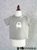 画像2: [M]ヒマラヤンTシャツ（グリーン/ピンク）