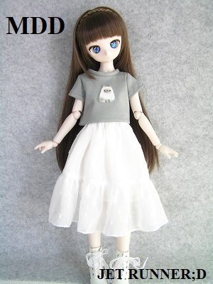 画像7: [M]ヒマラヤンTシャツ（グリーン/ピンク）