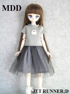 画像8: [M]ヒマラヤンTシャツ（グリーン/ピンク）