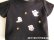 画像3: [M]星空でダンスするオバケTシャツ
