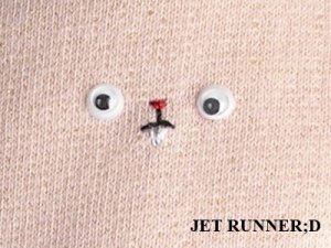 画像2: [M]うさぎかもしれないトレーナー