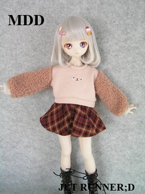 画像4: [M]うさぎかもしれないトレーナー