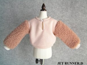 画像3: [M]うさぎかもしれないトレーナー