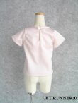 画像10: キンチャクガニTシャツ（白/青/グリーン/ピンク）
