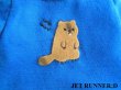 画像4: [M]マーモットTシャツ（ブルー/白）