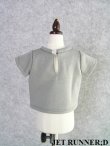 画像3: [M]ヒマラヤンTシャツ（グリーン/ピンク）
