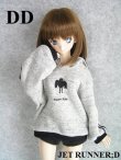 画像10: UMAパーカー（モスマン/ナイトクローラー）