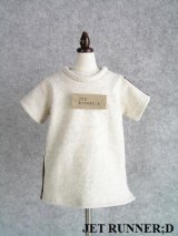 画像: [M]ダブルラインのセレクトスウェット