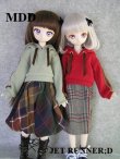 画像15: [M]フレーバーチョコパーカー（ベリー/ミント）