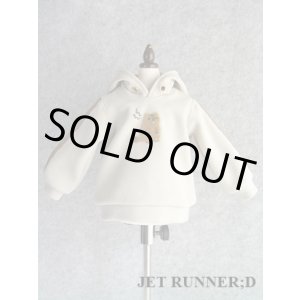 画像: [M]マーモットパーカー（サンド）